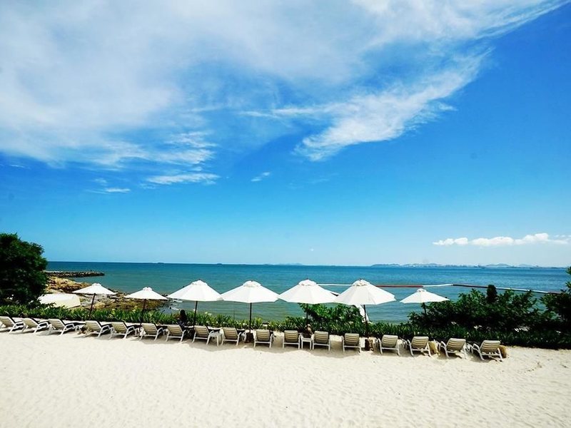 Garden Cliff Resort & Spa Pattaya 151953