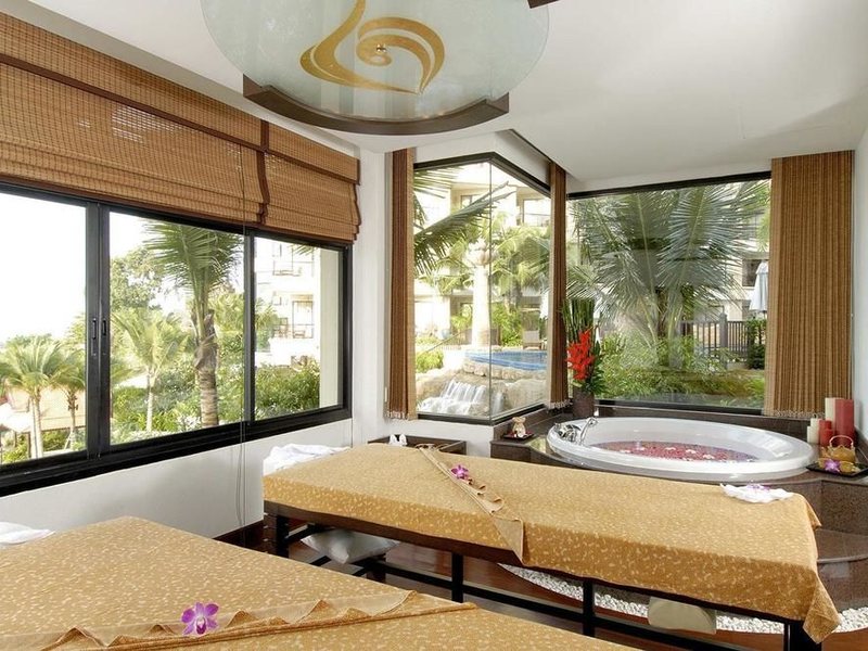 Garden Cliff Resort & Spa Pattaya 151954