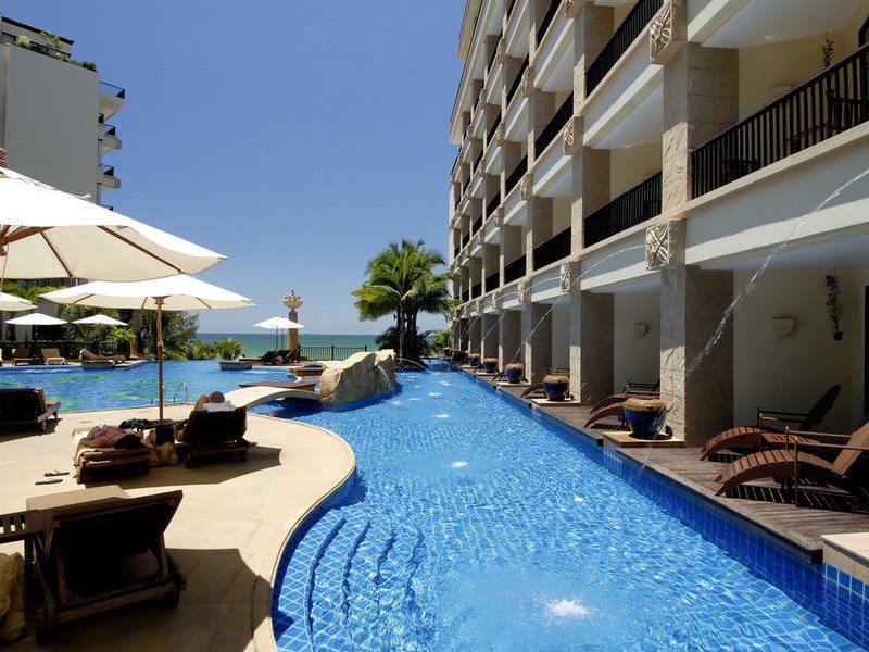 Garden Cliff Resort & Spa Pattaya 151956
