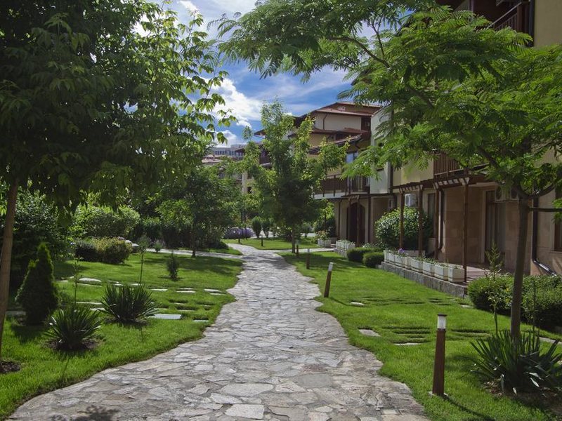 Garden Of Eden 174350