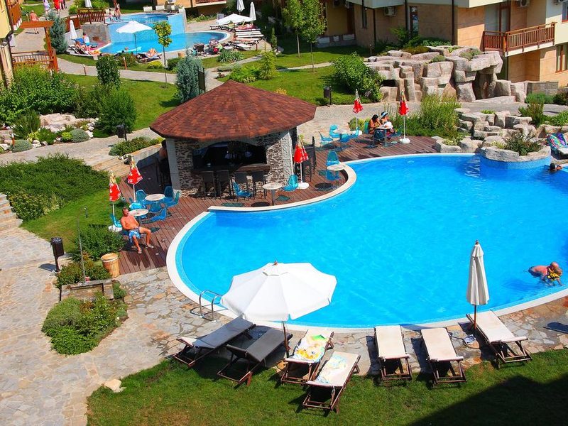 Garden Of Eden 174352