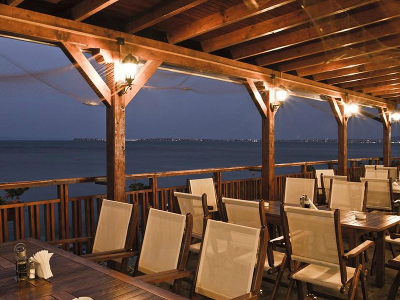 Garden Of Eden Apart  170963