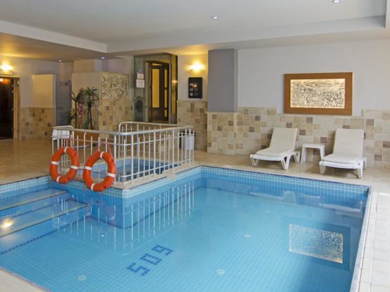 Garden Of Sun Hotel Sра &  Wellness 58487