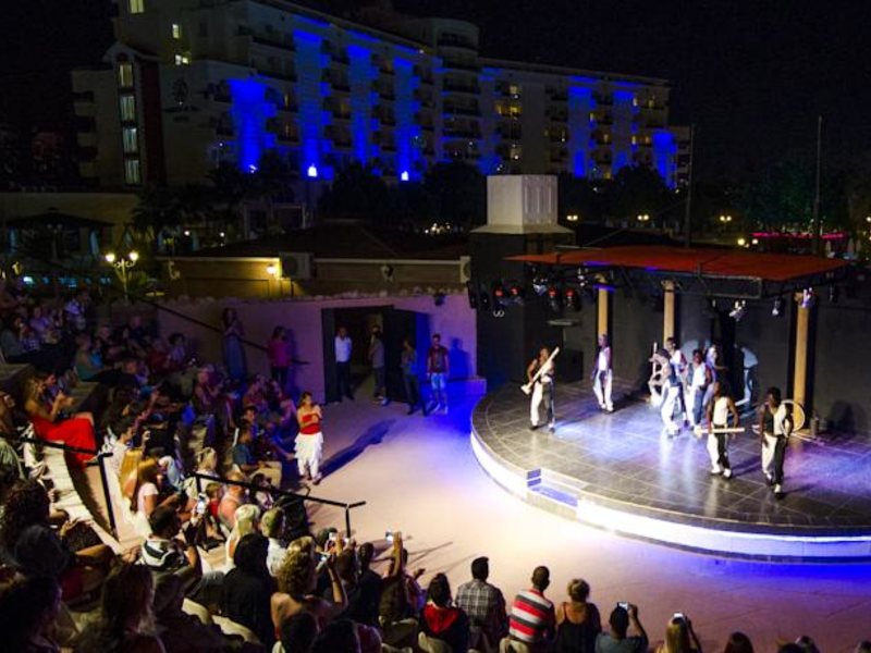 Garden Of Sun Hotel Sра &  Wellness 58489