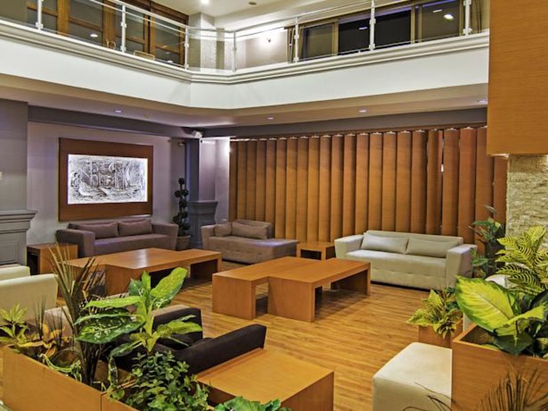 Garden Of Sun Hotel Sра &  Wellness 58492