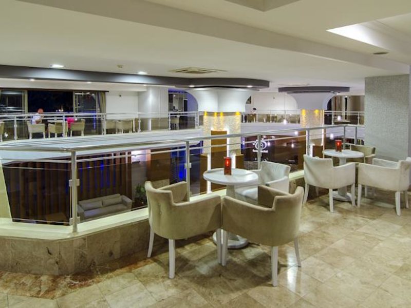 Garden Of Sun Hotel Sра &  Wellness 58494