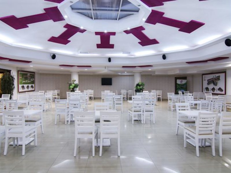 Garden Of Sun Hotel Sра &  Wellness 58499