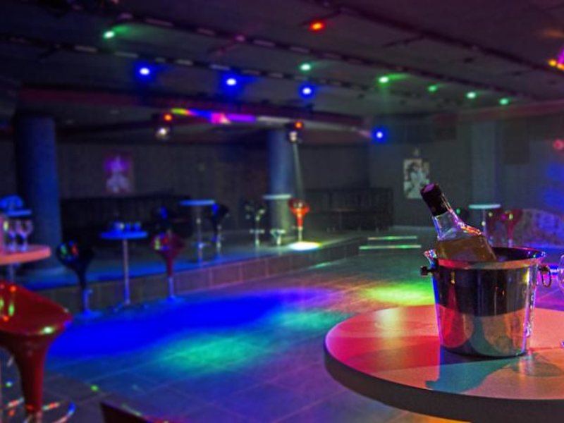 Garden Of Sun Hotel Sра &  Wellness 58509