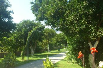 Hotel Garden Resort Bergamot