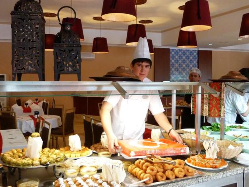 Garden Resort Bergamot (ех 160867