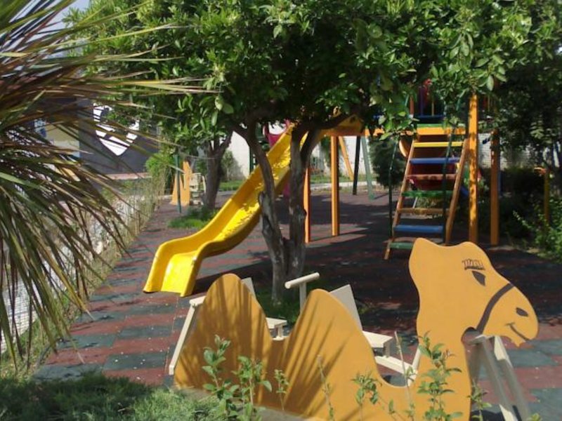 Garden Resort Bergamot (ех 160869