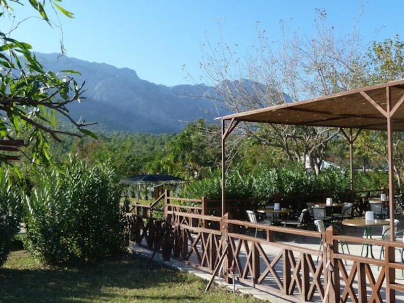 Garden Resort Bergamot (ех 160870