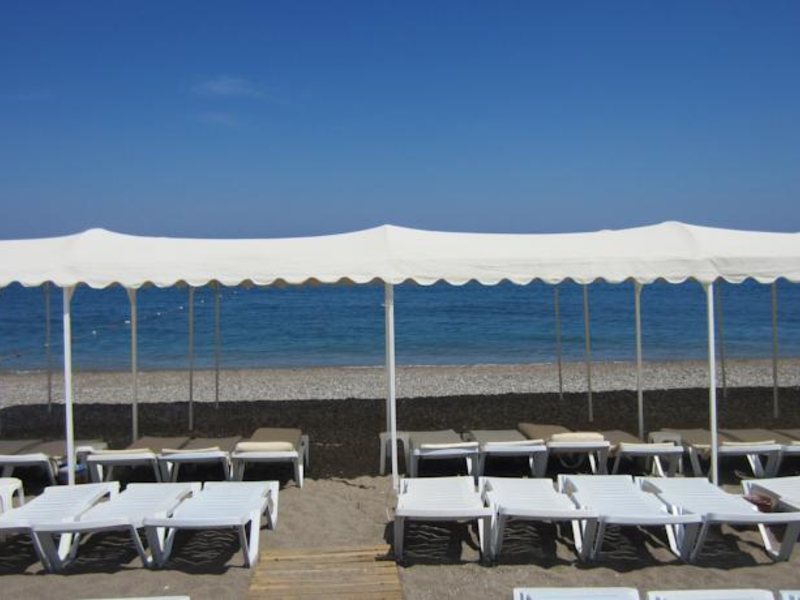 Garden Resort Bergamot (ех 160871