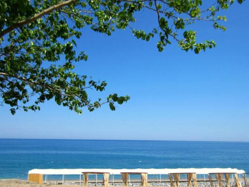 Garden Resort Bergamot (ех 160873