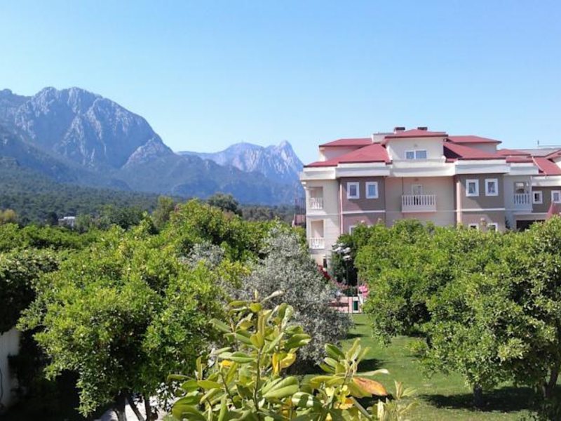 Garden Resort Bergamot (ех 160874