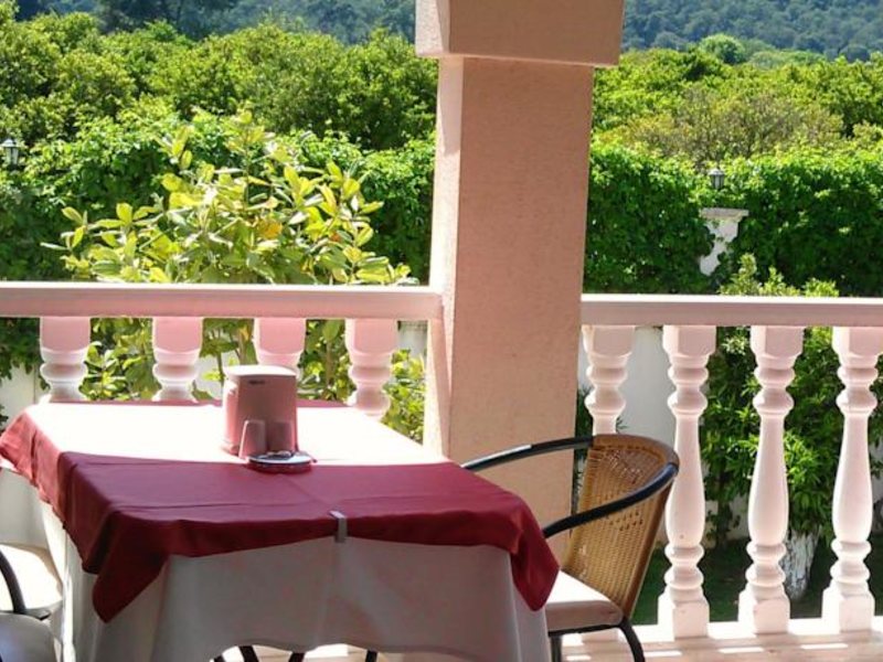 Garden Resort Bergamot (ех 160875