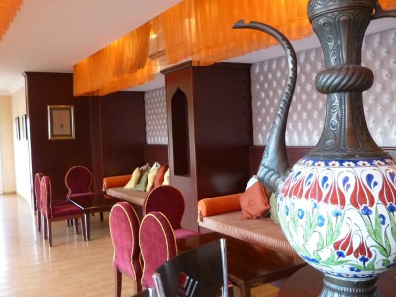 Garden Resort Bergamot (ех 160878