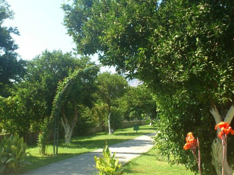 Garden Resort Bergamot (ех 160879