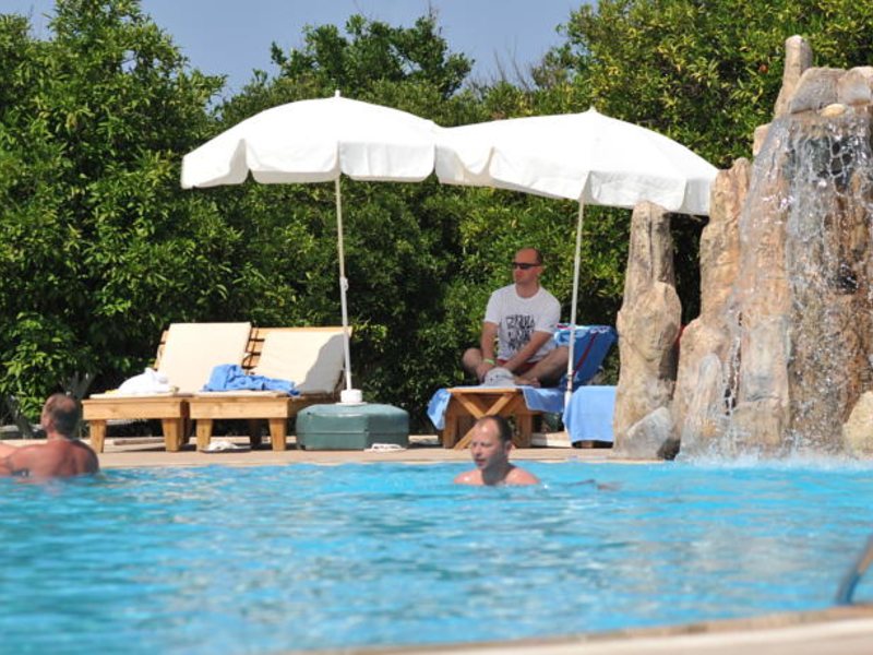 Garden Resort Bergamot (ех 160880