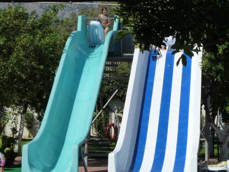 Garden Resort Bergamot (ех 160881