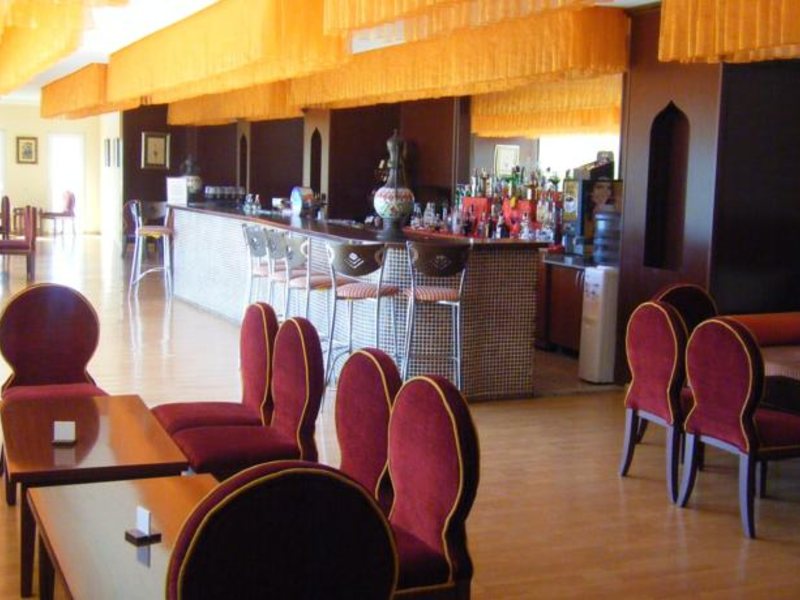 Garden Resort Bergamot (ех 160884