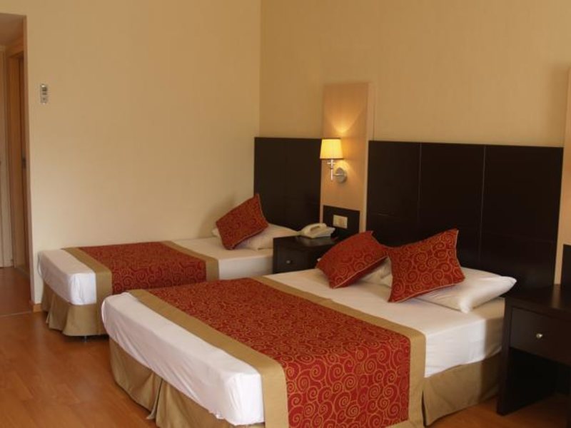 Garden Resort Bergamot (ех 160885