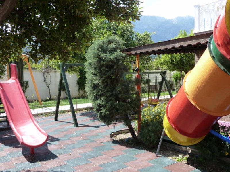 Garden Resort Bergamot (ех 160886