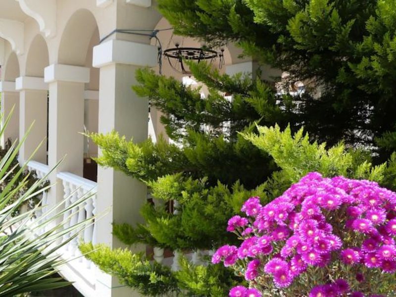 Garden Resort Bergamot (ех 160887