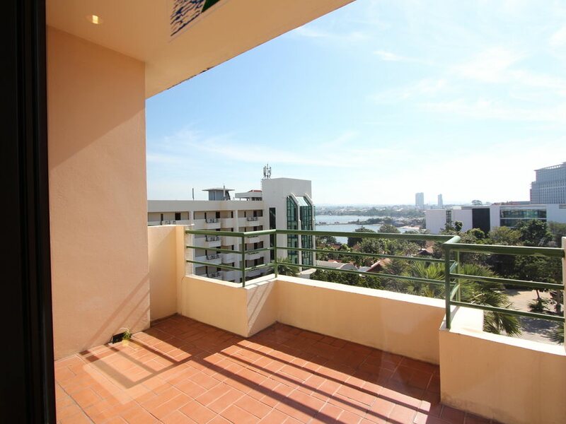 Garden Sea View Resort 151958