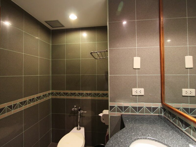 Garden Sea View Resort 151959