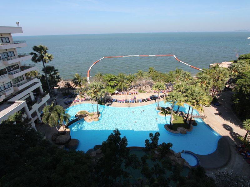 Garden Sea View Resort 151960