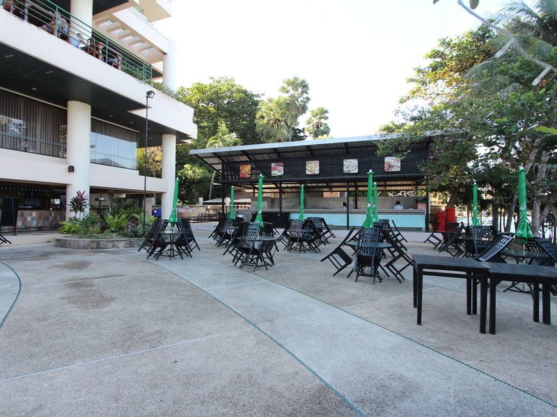 Garden Sea View Resort 151961