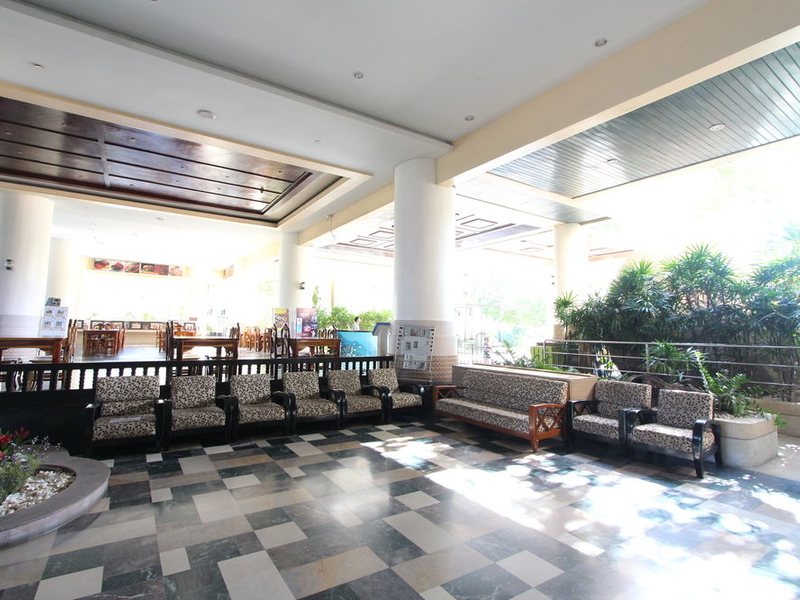 Garden Sea View Resort 151963