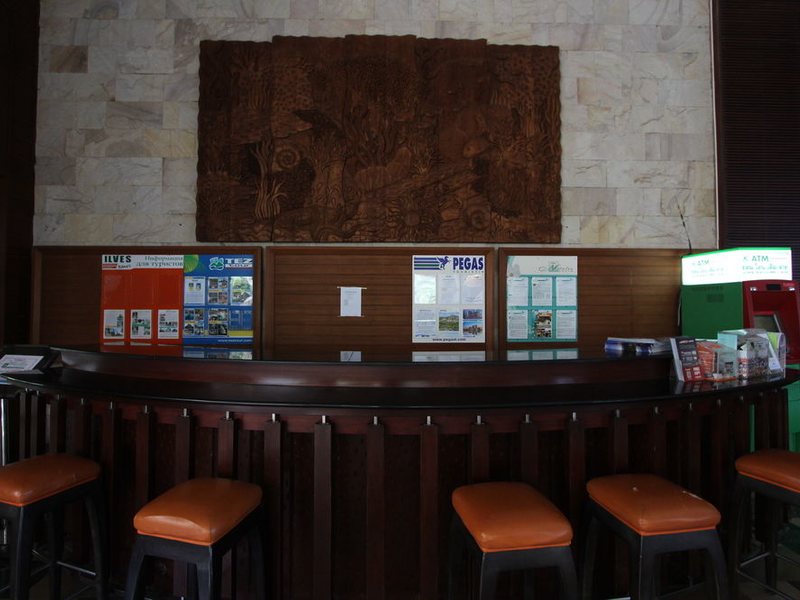 Garden Sea View Resort 151965