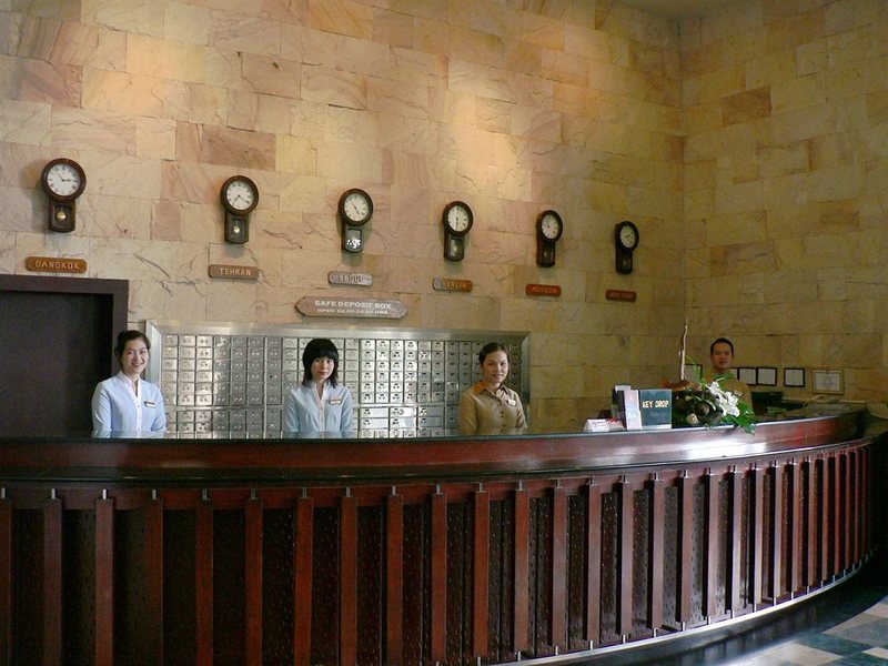 Garden Sea View Resort 151966