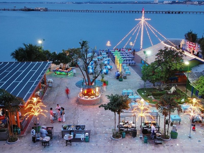 Garden Sea View Resort 151968