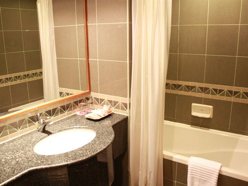 Garden Sea View Resort 151970