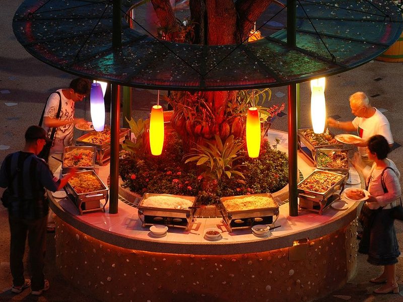 Garden Sea View Resort 151973