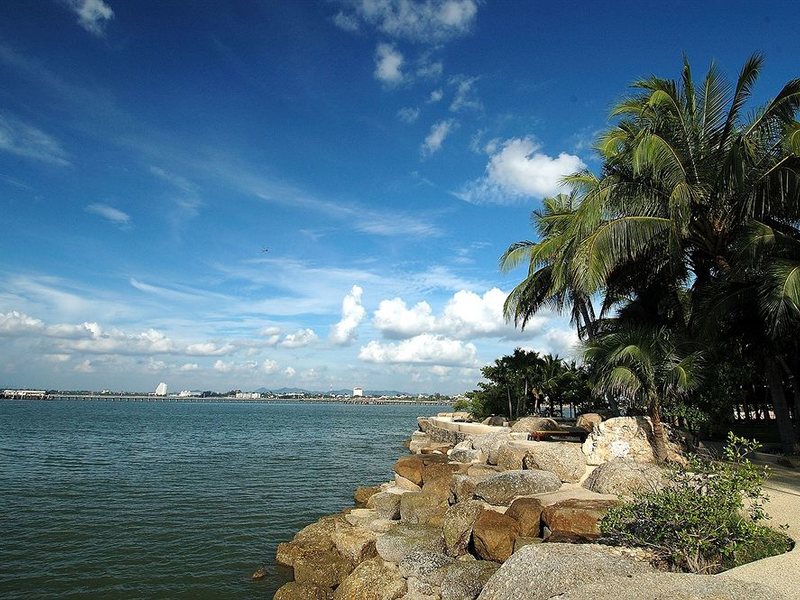 Garden Sea View Resort 151974