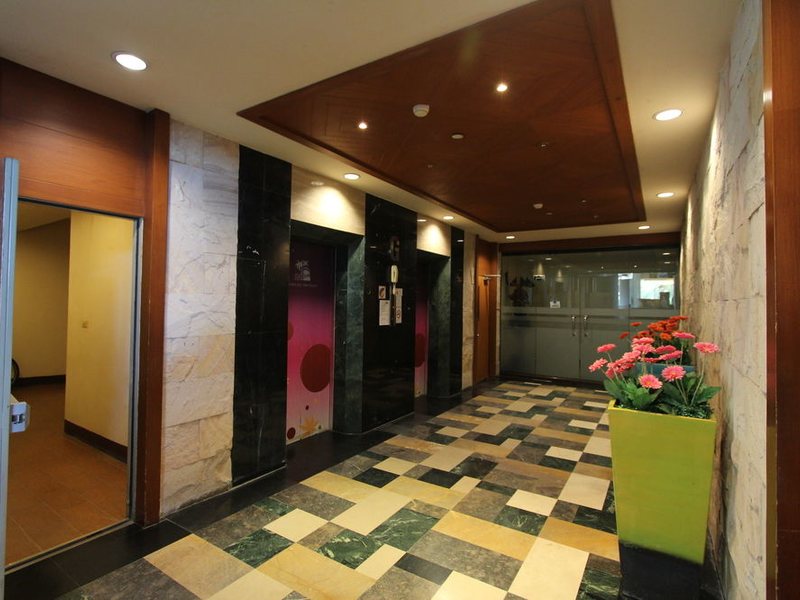 Garden Sea View Resort 151977