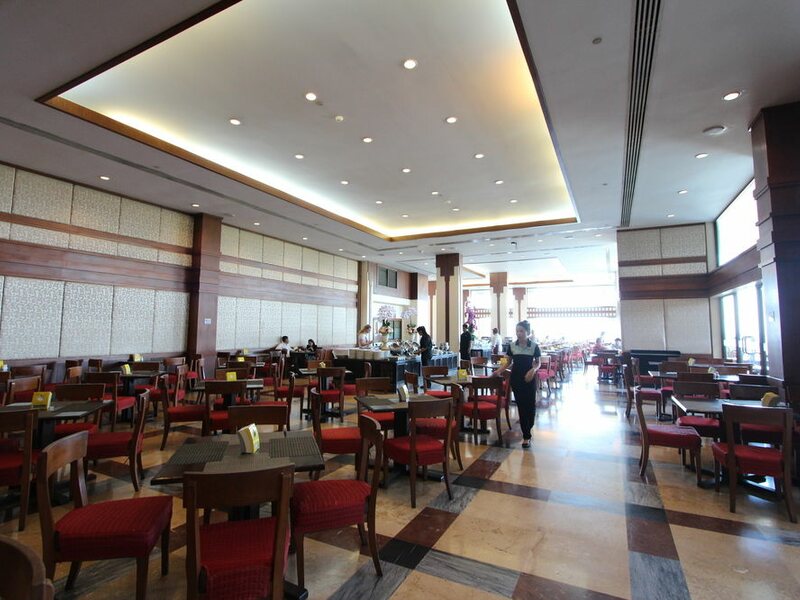 Garden Sea View Resort 151978