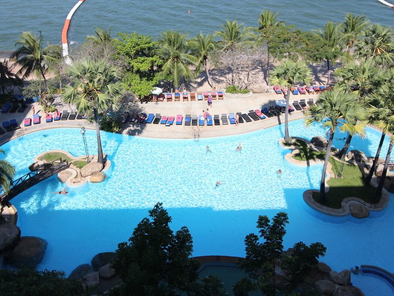 Garden Sea View Resort 151979