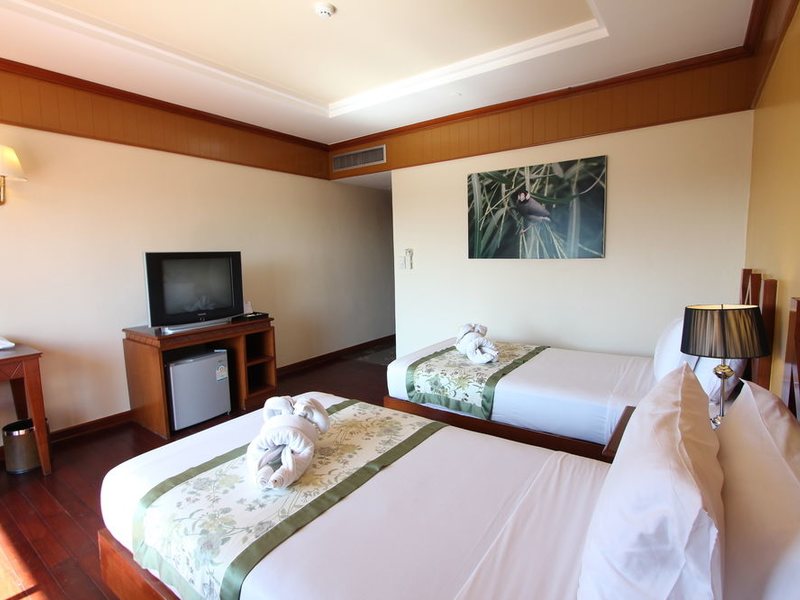 Garden Sea View Resort 151980