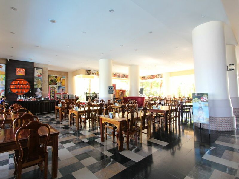 Garden Sea View Resort 151982