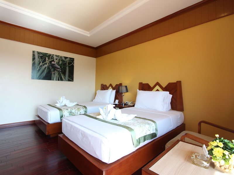 Garden Sea View Resort 151983