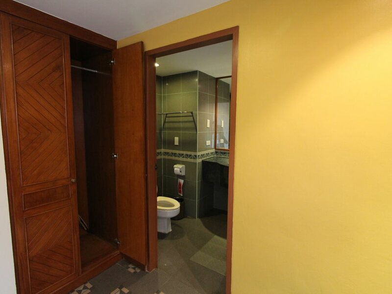 Garden Sea View Resort 151985