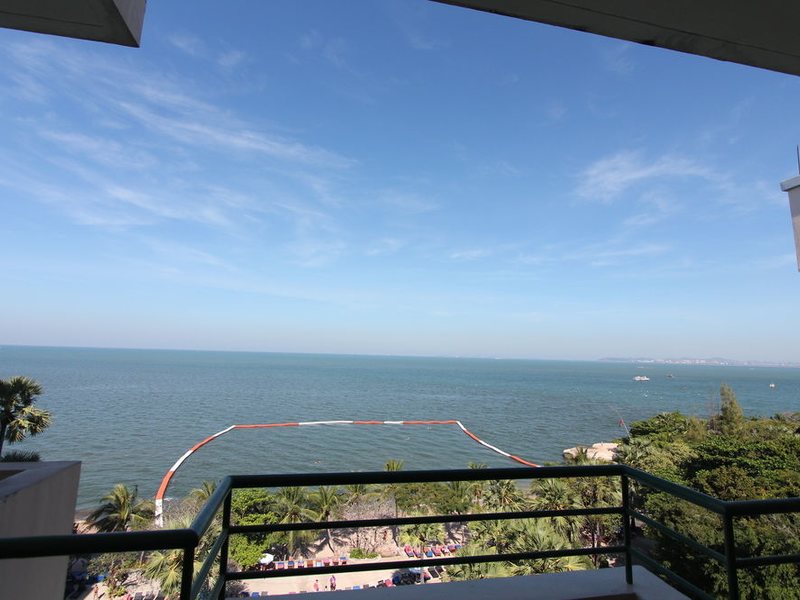 Garden Sea View Resort 151987