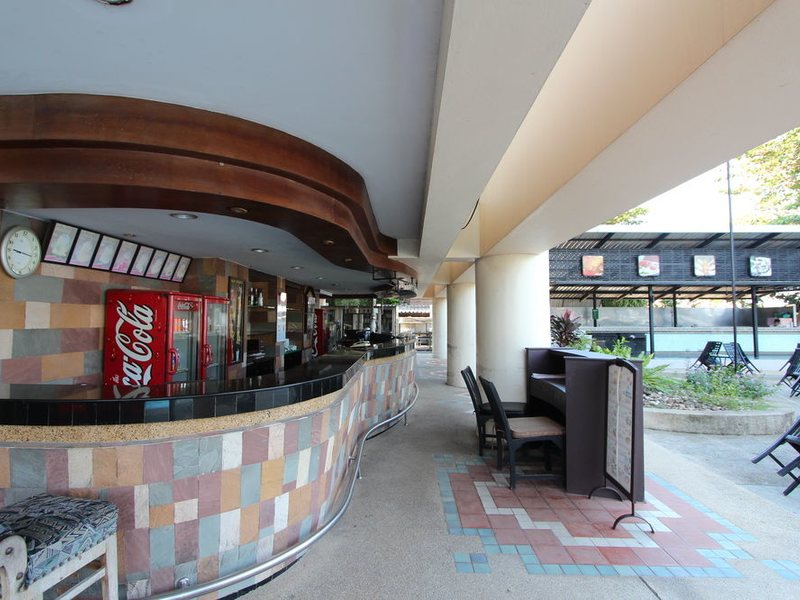 Garden Sea View Resort 151988