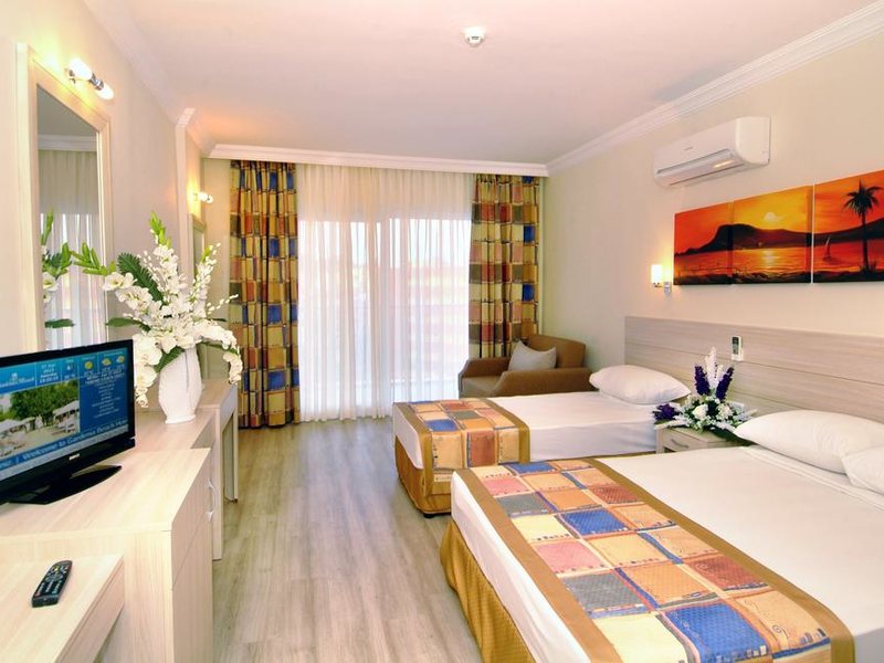 Gardenia Beach 195322