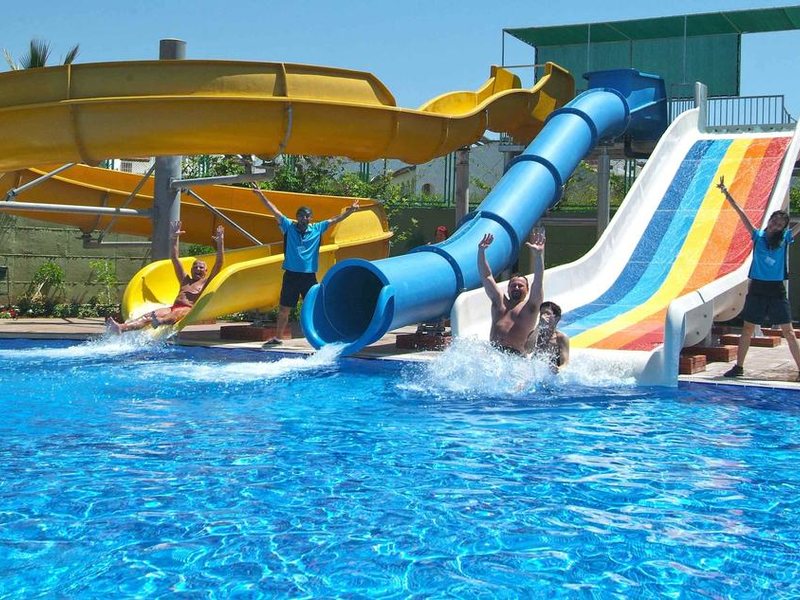 Gardenia Beach 195332